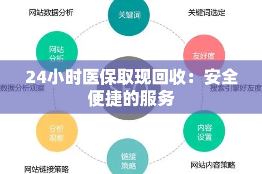许昌24小时医保取现回收：安全便捷的服务
