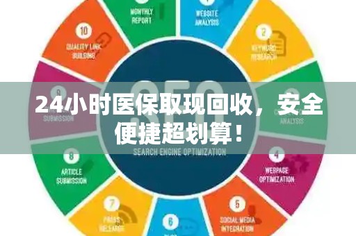 许昌24小时医保取现回收，安全便捷超划算！