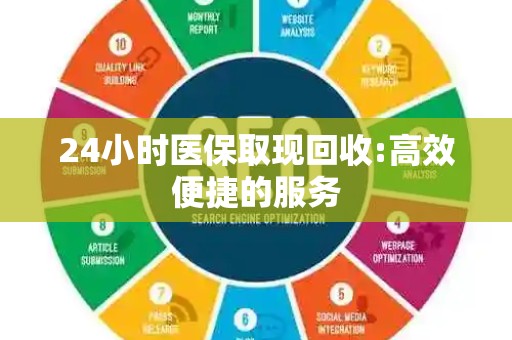 许昌24小时医保取现回收:高效便捷的服务