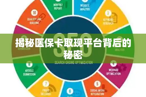 许昌揭秘医保卡取现平台背后的秘密